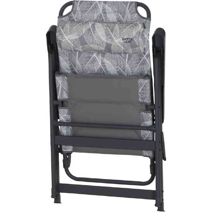 SIENA GARDEN Campingsessel